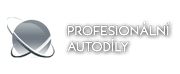 E-shop s propojením na TecDoc pro Profesionální-Autodíly.cz 